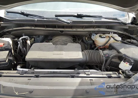 2023 Chevrolet Tahoe 2Wd Lt z USA, uszkodzony, nr VIN 1GNSCNKD8PR529335